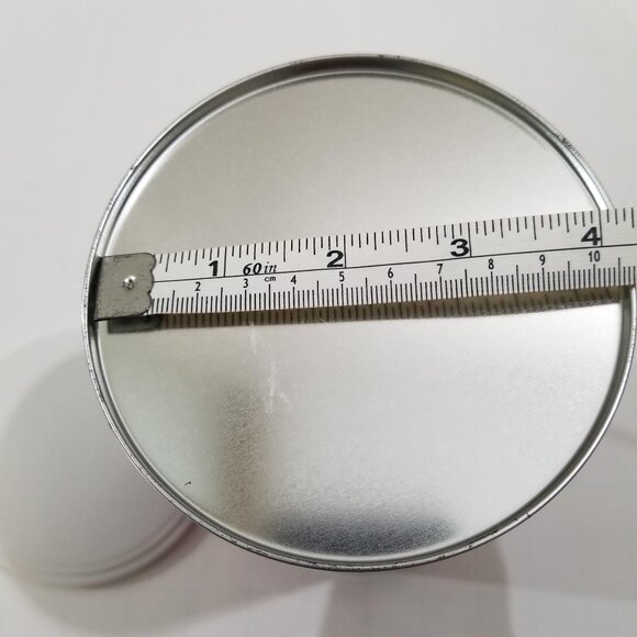 Maxine tin canister "My attitude can beat up your attitude" - Picture 10 of 12